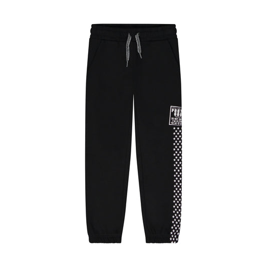 pantalone felpa invernale ragazza