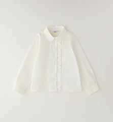 camicia bambina
