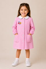 grembiule bambina