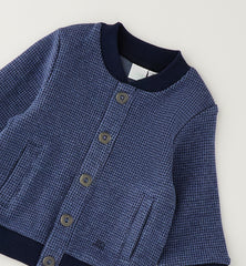 cardigan bambino