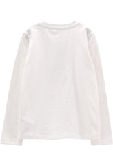 maglia ragazza
