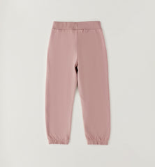 Pantaloni jogging bambina
