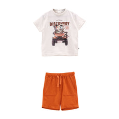 completo bambino
