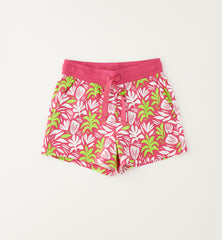 shorts ragazza