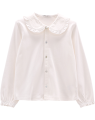 Camicia bambina