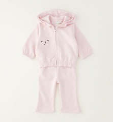 completo tuta bambina