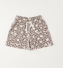 shorts bambina