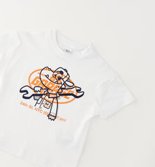t-shirt bambino