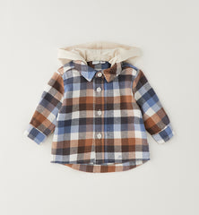 camicia bambino