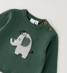 maglioncino bambino