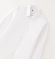 camicia manica lunga ragazzo