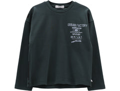 maglia bambino e ragazzo