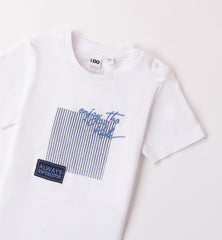 t-shirt bambino