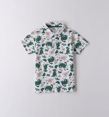 polo bambino