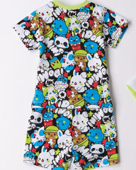 completo bambino