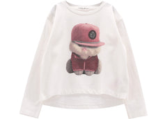 maglia bambina/ragazza