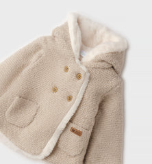 cappottino neonato