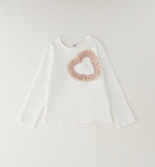 maglia bambina