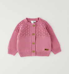 cardigan neonata