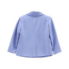 giacca blazer ragazza