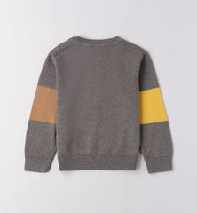 maglione bambino