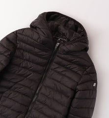 giubbotto imbottito bambino/ragazzo