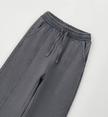 pantalone palazzo ragazza