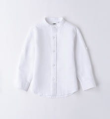 camicia bambino