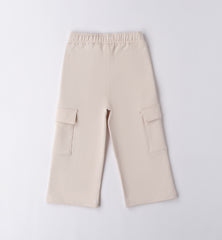 pantalone bambina