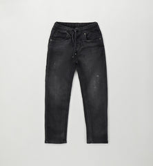 jeans jogger ragazzo