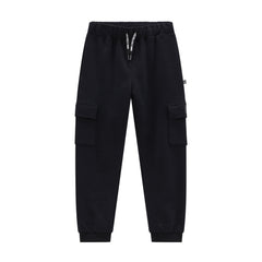 pantaloni in felpa unisex