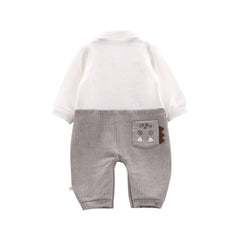 tutina intera neonato