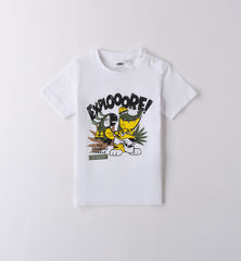 t-shirt bambino