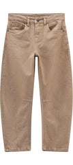 pantalone ragazza