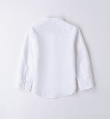 camicia bambino