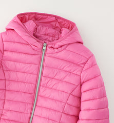 giubbotto imbottito bambina/ragazza