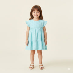 vestito bambina