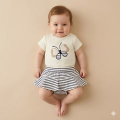 completo bambina
