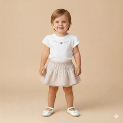 completo bambina