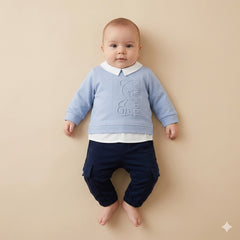 completo bambino