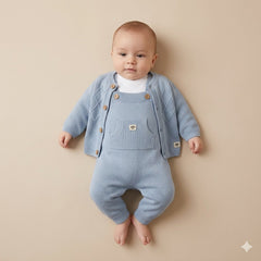 completo 3 pezzi bambino