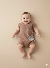 pagliaccetto neonato