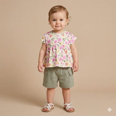 completo bambina