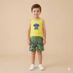completo bambino