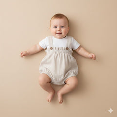completino unisex neonato