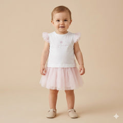 completo bambina