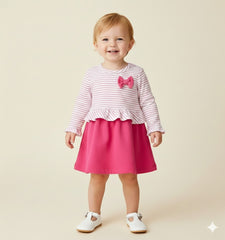 abito bambina