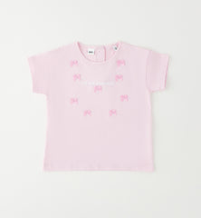 t-shirt bambina