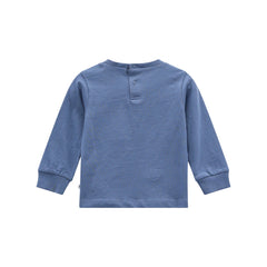 maglia manica lunga bambino