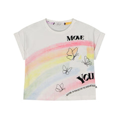 t-shirt bambina/ragazza